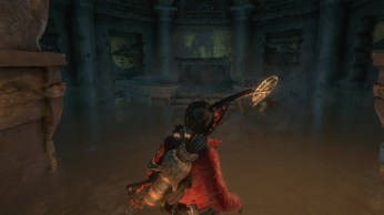 Rise of the Tomb Raider