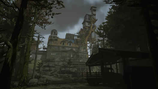 What Remains of Edith Finch (15)