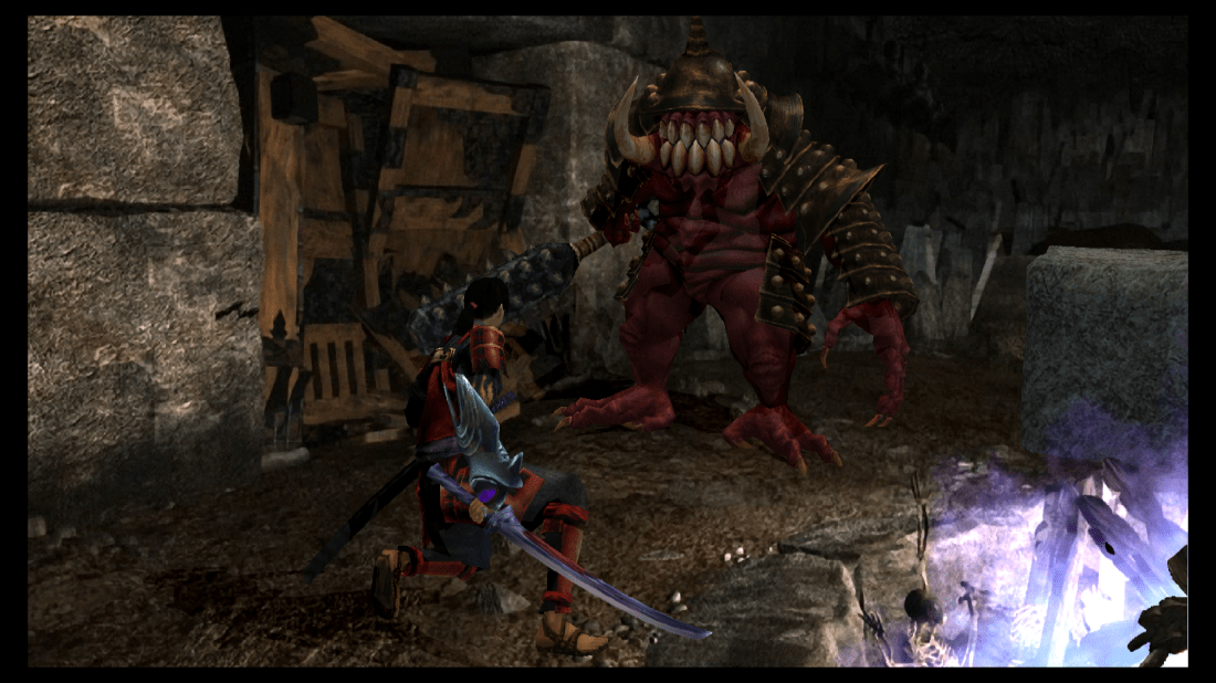 Onimusha Warlords (16)