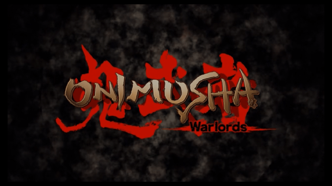 Onimusha Warlords