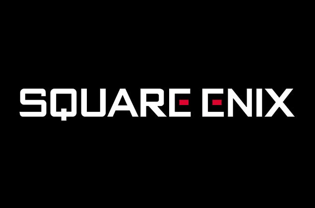Square Enix Logo